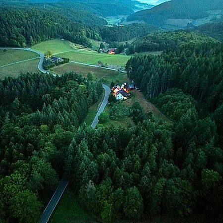 Ferien Im Schwarzwald Freiamt Hotel ภายนอก รูปภาพ