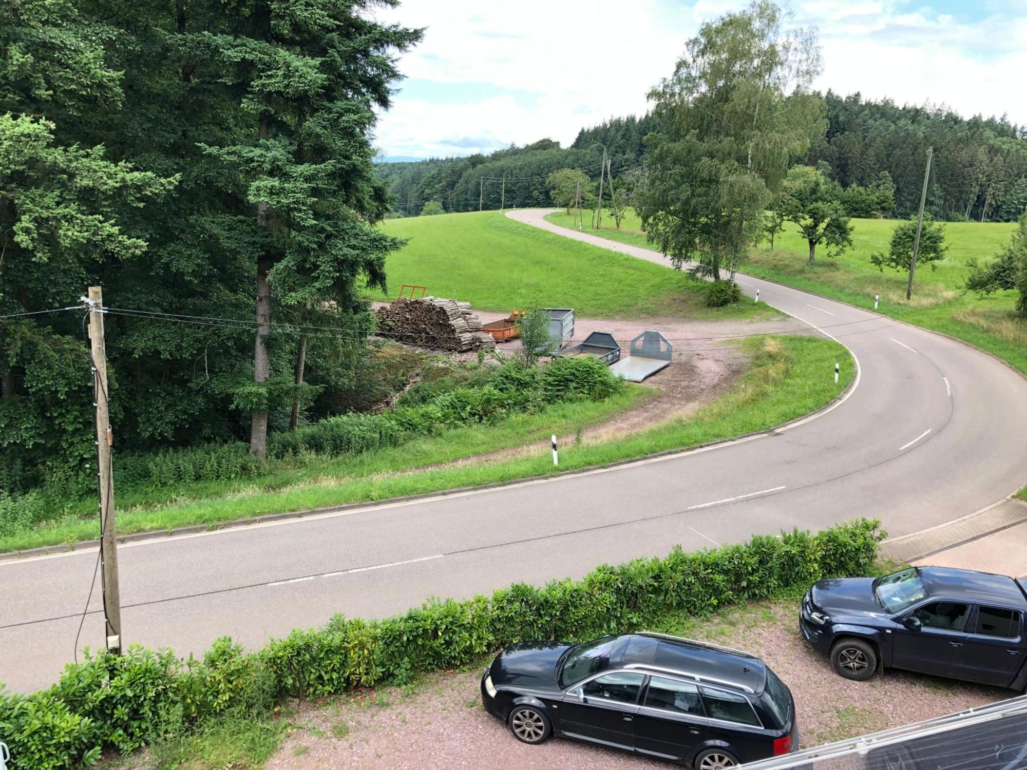 Ferien Im Schwarzwald Freiamt Hotel ภายนอก รูปภาพ
