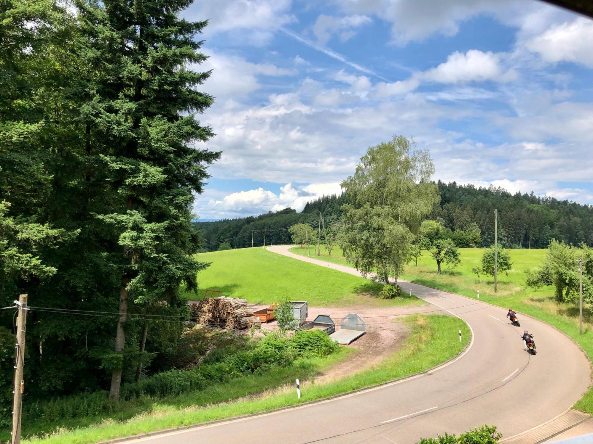 Ferien Im Schwarzwald Freiamt Hotel ภายนอก รูปภาพ
