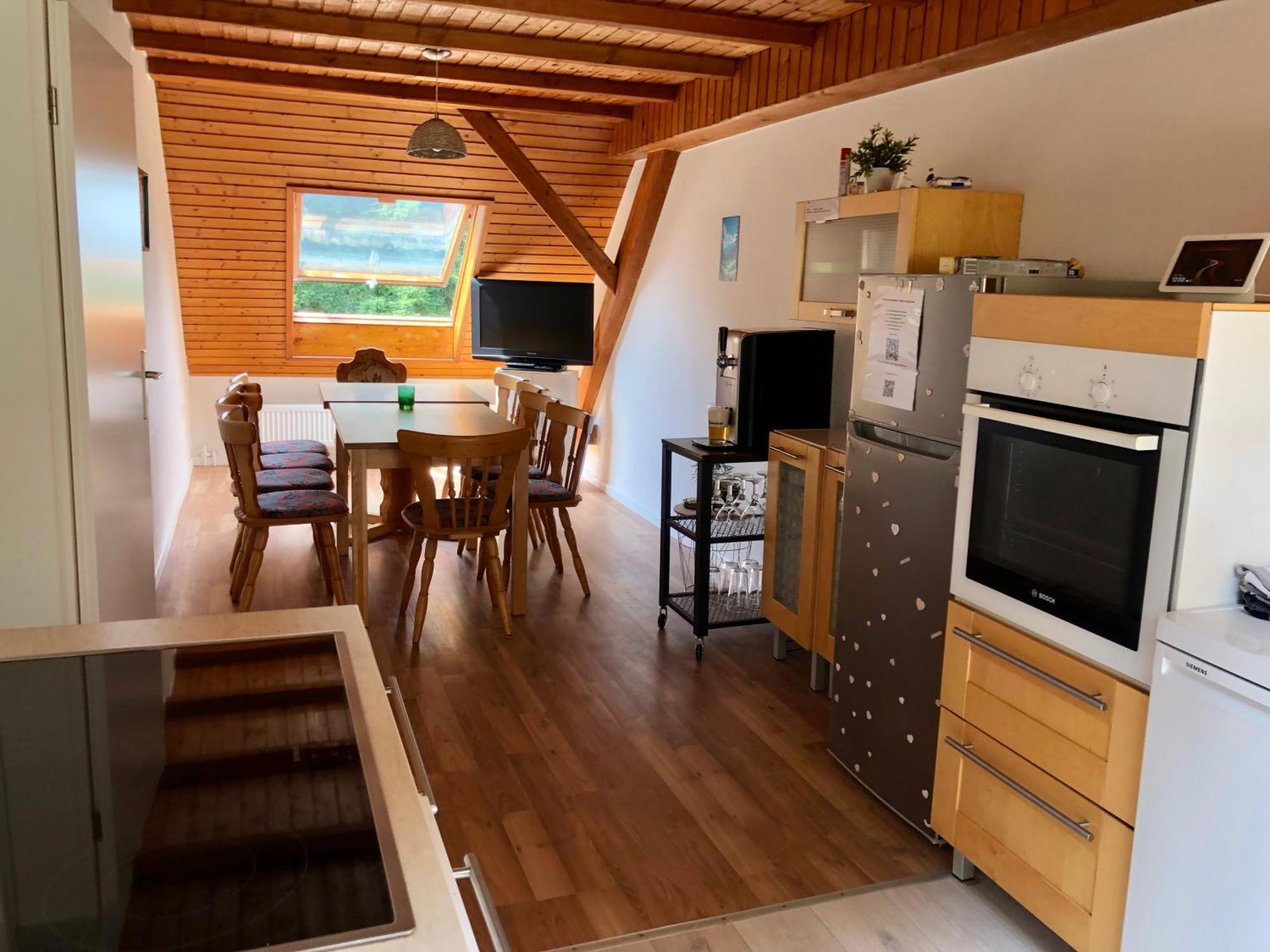 Ferien Im Schwarzwald Freiamt Hotel ภายนอก รูปภาพ