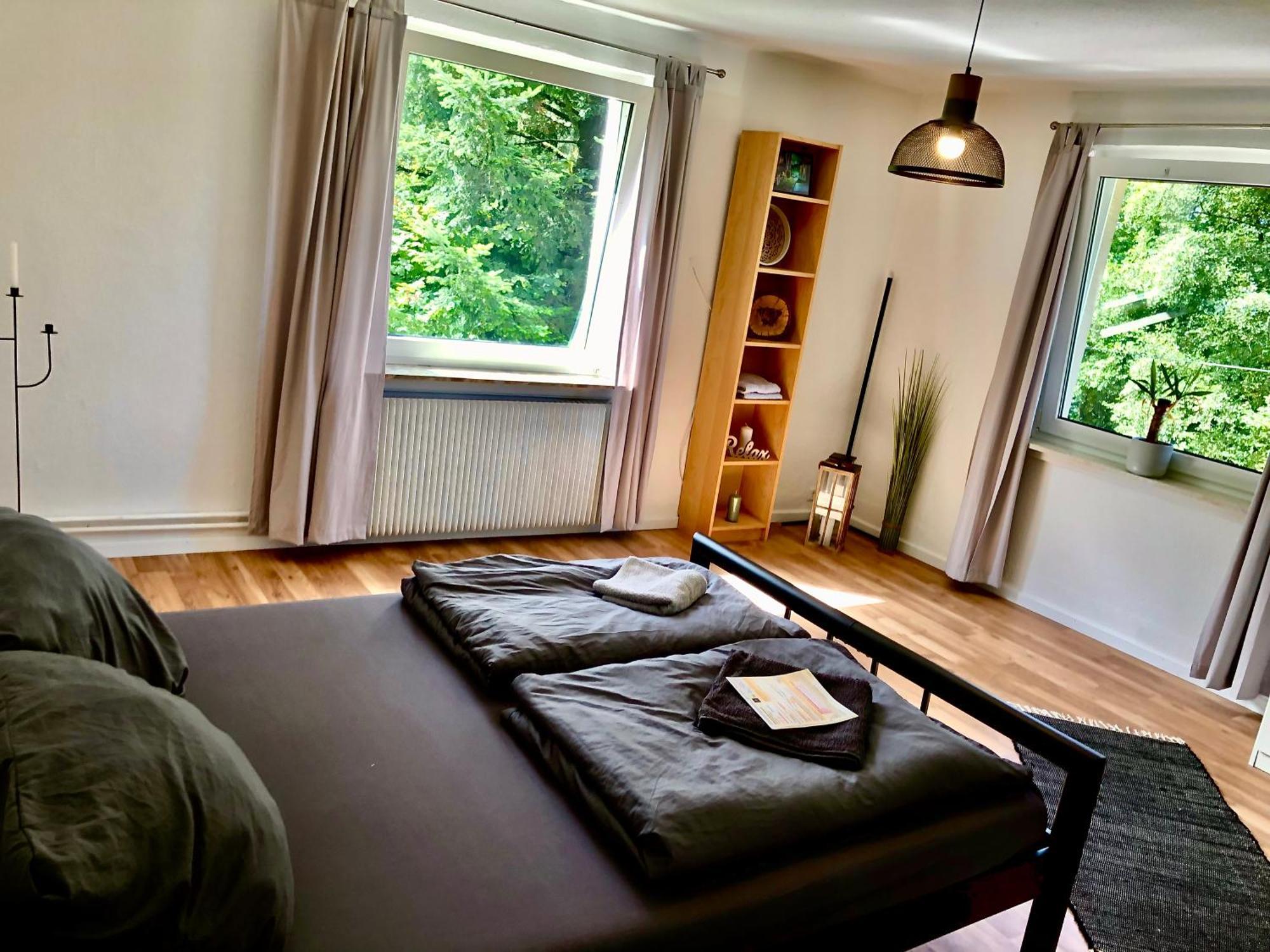 Ferien Im Schwarzwald Freiamt Hotel ภายนอก รูปภาพ