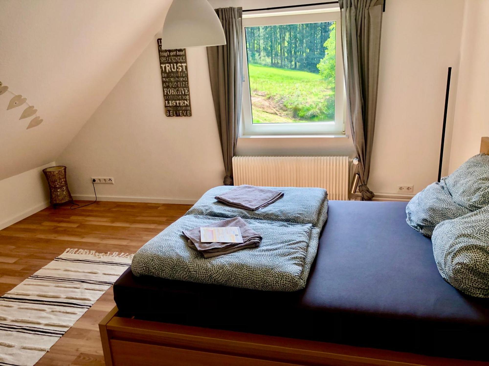 Ferien Im Schwarzwald Freiamt Hotel ภายนอก รูปภาพ